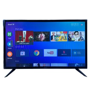 NESTY LED 32" SMART TV NT22